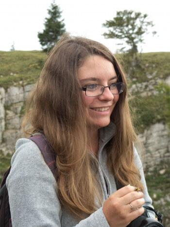 Photo de Sophie Giriens