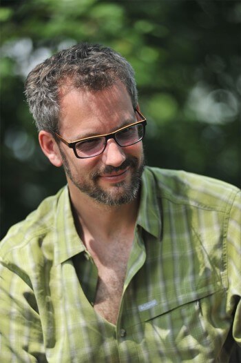 Nicolas Sauthier