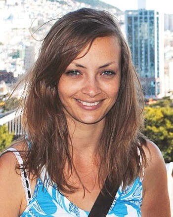 Anabelle Reber