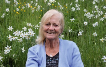 Claire-Lise Vuadens
Pléiades, narcisse au pays des merveilles