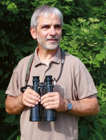 François Léger François Léger