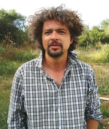 Frédéric Le Cornoux