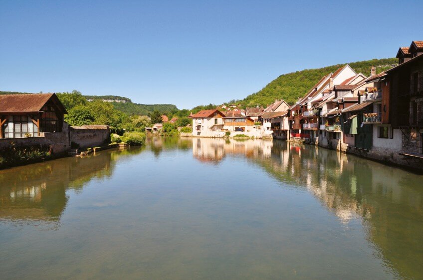 Promenade nature loue