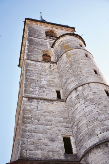 Promenade nature loue