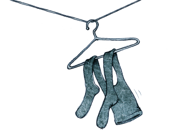 Dessin humoristique sur comment se faire piquer par un moustique