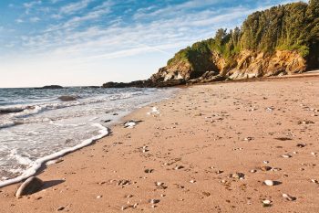 L'île de Groix, une région haute en couleurs
