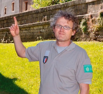 Promenade nature loue