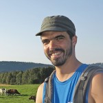 Avatar de Vincent Delfosse