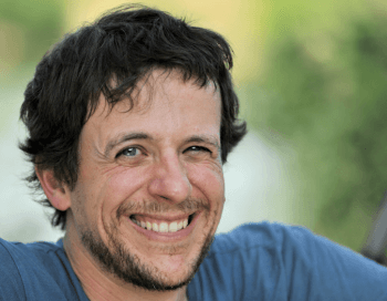 Julien Perrot