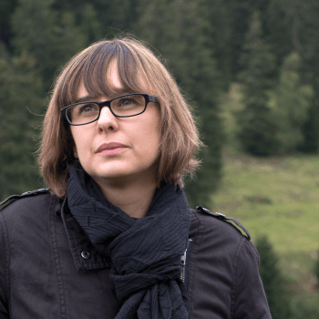 Photo de Delphine Boudou