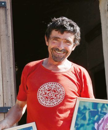 Jacky Boyer Producteurs d'huile essentielle de lavande