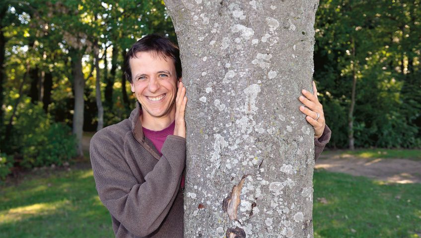 Face à face avec le mammouth