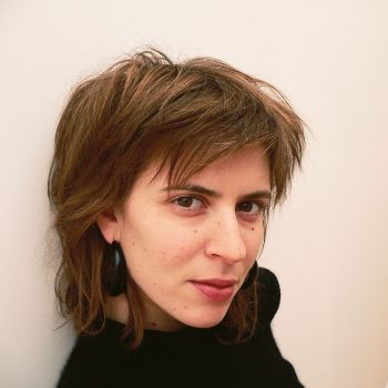 Laëtitia Locteau Carte blanche à Laëtitia Locteau