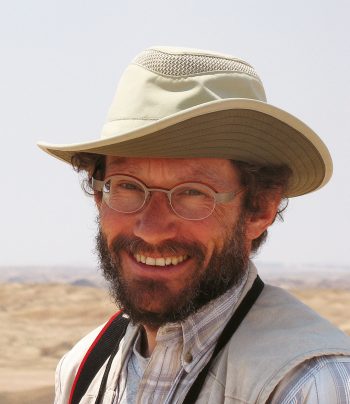 Philippe Grosvernier Tourbe voyageuse