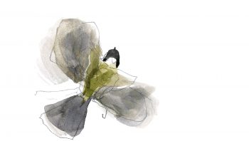 Quand la nourriture vient à manquer, les mésanges en surnombre entament une migration exceptionnelle. Quand la nourriture vient à manquer, les mésanges en surnombre entament une migration exceptionnelle.