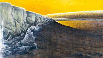 Quels genres de paysages voyaient les mammouths il y a 20 000 ans ? Quels genres de paysages voyaient les mammouths il y a 20 000 ans ?