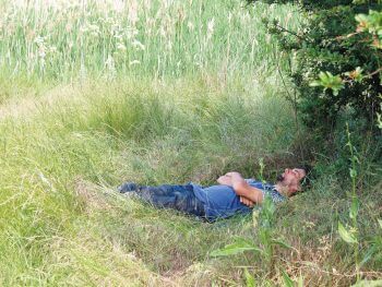 Carte blanche à Yann Le Bris