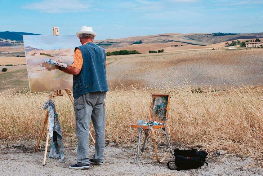 Carte blanche à Alain Longet