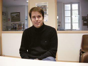 Paroles d'hommes sur les ours