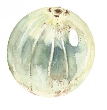 Destins de fruits version Zen