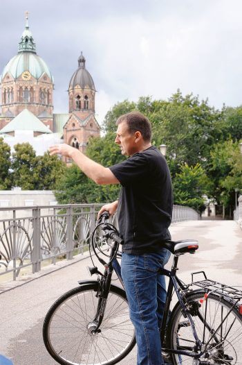 Monsieur Tardigrades