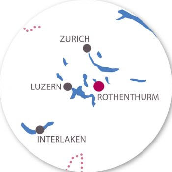 Balade au marais du Rotheqnthurm