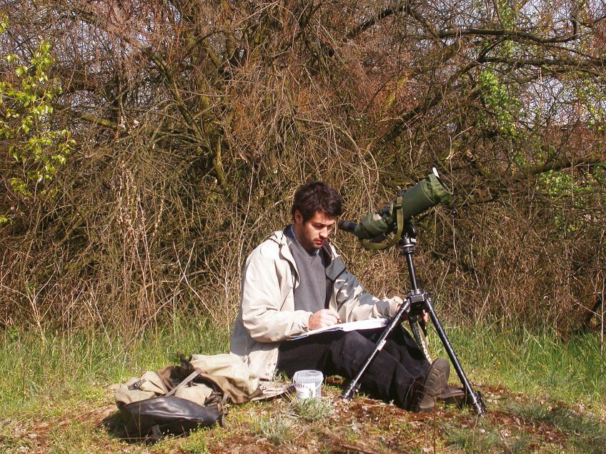 Szabolcs Kókay Carte blanche à Szabolcs Kókay