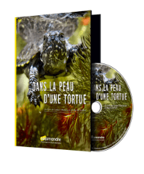 Film Dans la peau d'une tortue Film Dans la peau d'une tortue