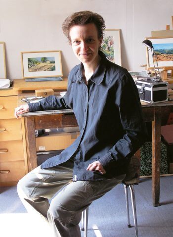 Aude Mahuzier Carte blanche à Aude Mahuzier