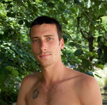 Baptiste Dulaar