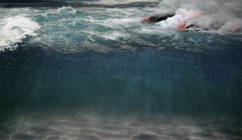 Dans la soupe primitive vont naître les premières briques de la vie. Dans la soupe primitive vont naître les premières briques de la vie.