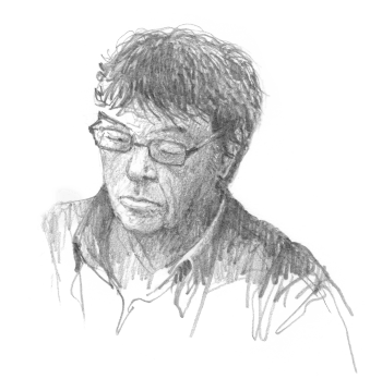 Patrick Luneau