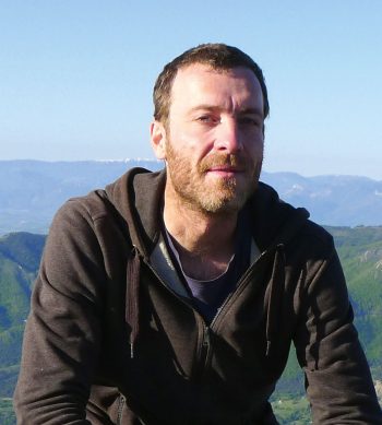 Pierre Rigaux
Les mammifères de PACA