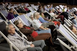 Ciné transat