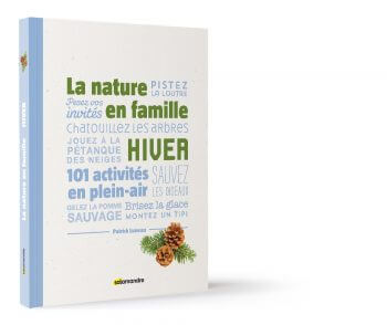 La nature en famille Hiver