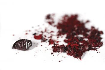 Cochenille poudre pigment