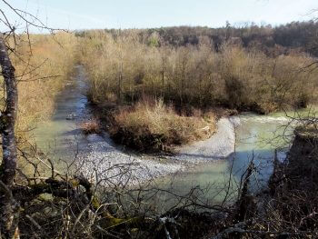 La Laire / © Sophie Giriens