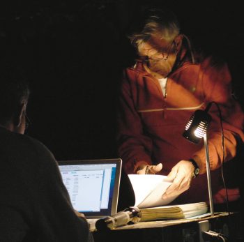 observation papillon de nuit détermination espèce