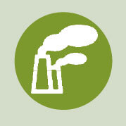 Les causes du déclin des amphibiens - La Salamandre menace amphibien icone azote atmosphérique