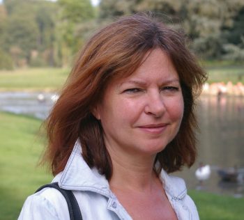 Christine Sourd Natura 2000, le plus grand réseau de sites protégés est sauvé - La Salamandre Christine Sourd