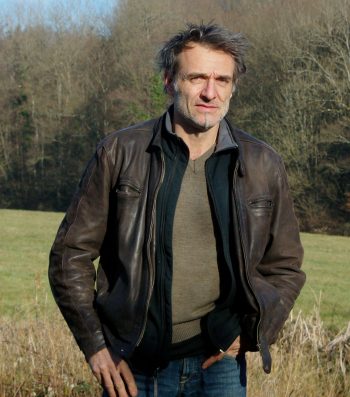 Christophe Morin Ils se mouillent pour les grenouilles - La Salamandre Christophe Morin