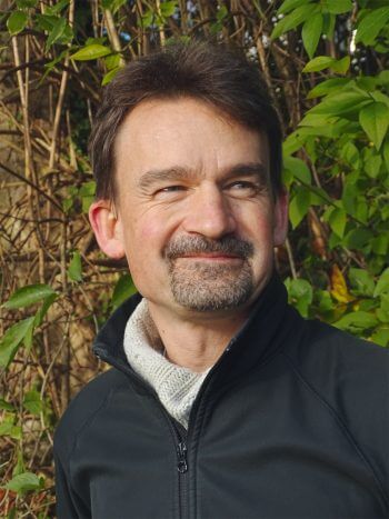 François Dehondt Pourquoi ne faut-il pas ramasser trop de jonquilles au printemps ? - La Salamandre François Dehondt