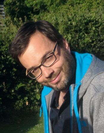 Jérôme Pellet
Ils se mouillent pour les grenouilles - La Salamandre Jérôme Pellet