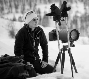 Nathalie Houdin Deux chouettes amies - La Salamandre Nathalie Houdin photographe
