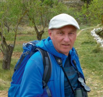 Hans Schmid
Pourquoi les fenêtres sont-elles une menace pour les oiseaux ? - La Salamandre hans schmid