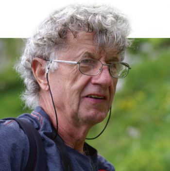 Jean-Claude Gerber Les papillons du Jura dans un livre - La Salamandre jean-claude gerber