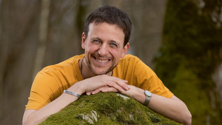 Julien Perrot La Salamandre