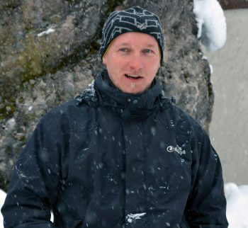 Maik Rehnus
Des chevreuils étiquettés au berceau - La Salamandre