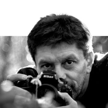 Marco Zamò La paix des étoiles, photos nature - La Salamandre marco zamo photographe nature
