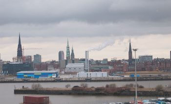 Sur la route entre Kassa et la Lorraine.  / © Jérôme Gremaud